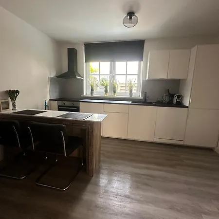 公寓 Garden View *