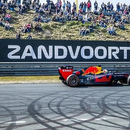 Garden View Appartement *