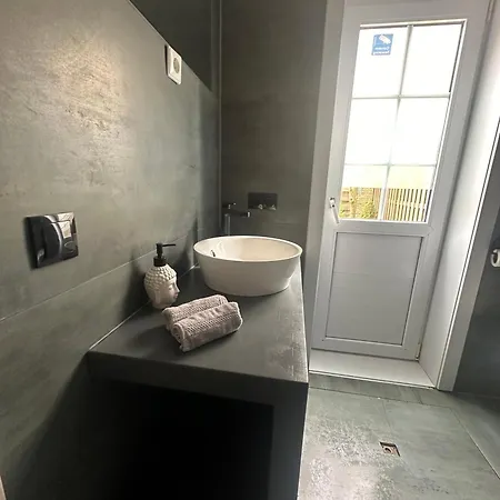 Appartement Garden View Zandvoort